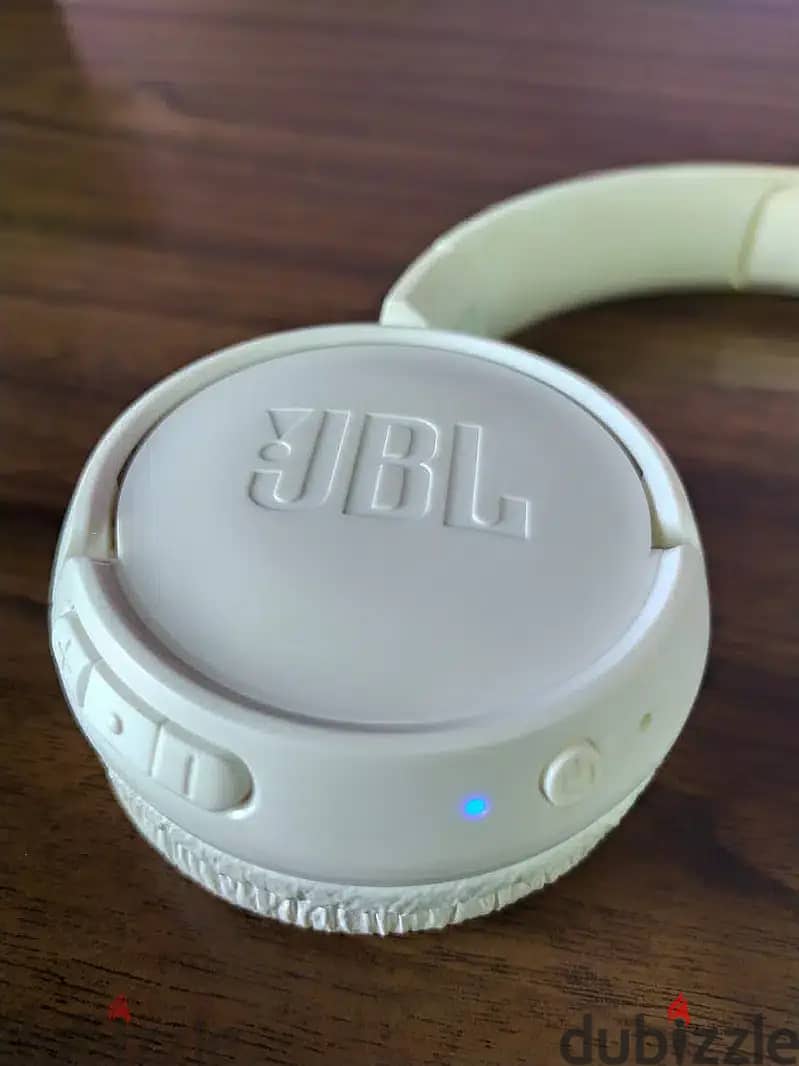 JBL TUNE 500BT - On-Ear Wireless Bluetooth Headphone 2