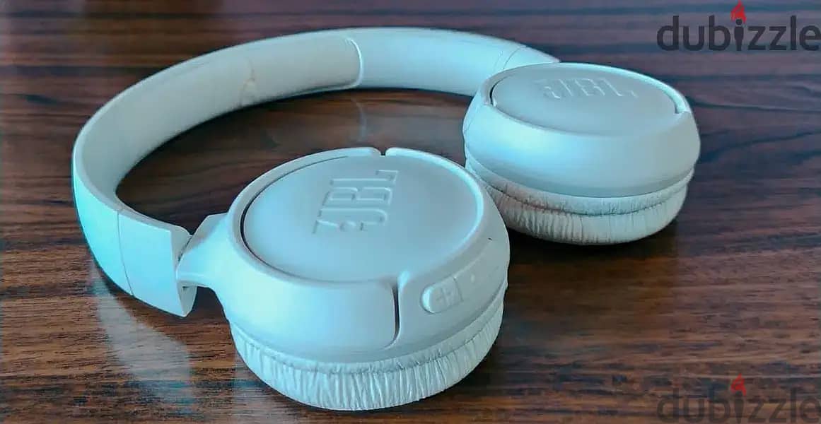 JBL TUNE 500BT - On-Ear Wireless Bluetooth Headphone 4