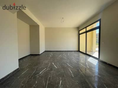 Finished Apartment RTM View Landscape in O West