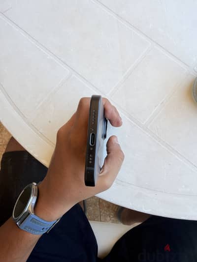 Apple - iPhone 15