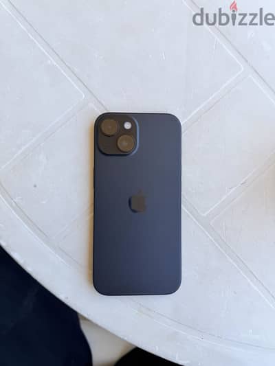 Apple - iPhone 15