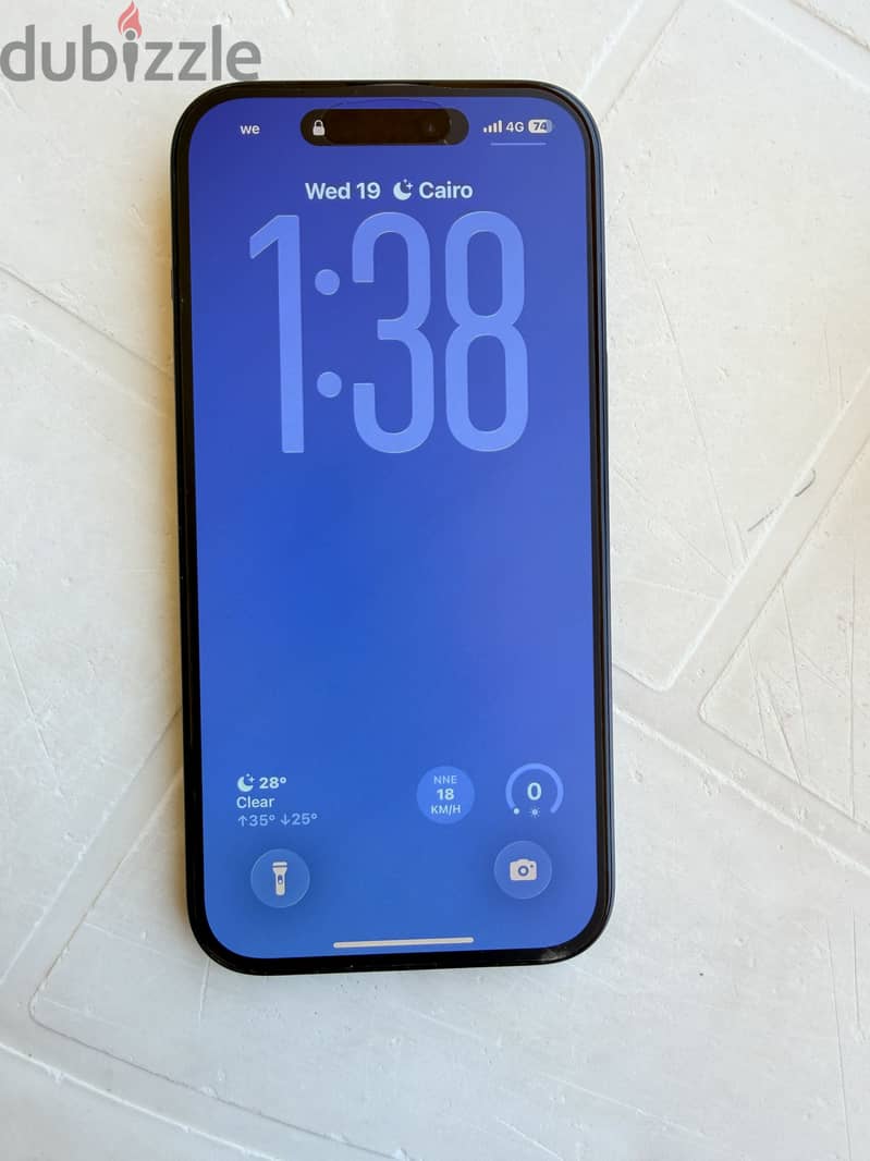 Apple - iPhone 15 2