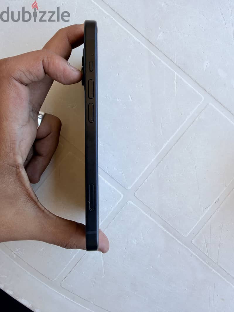 Apple - iPhone 15 3