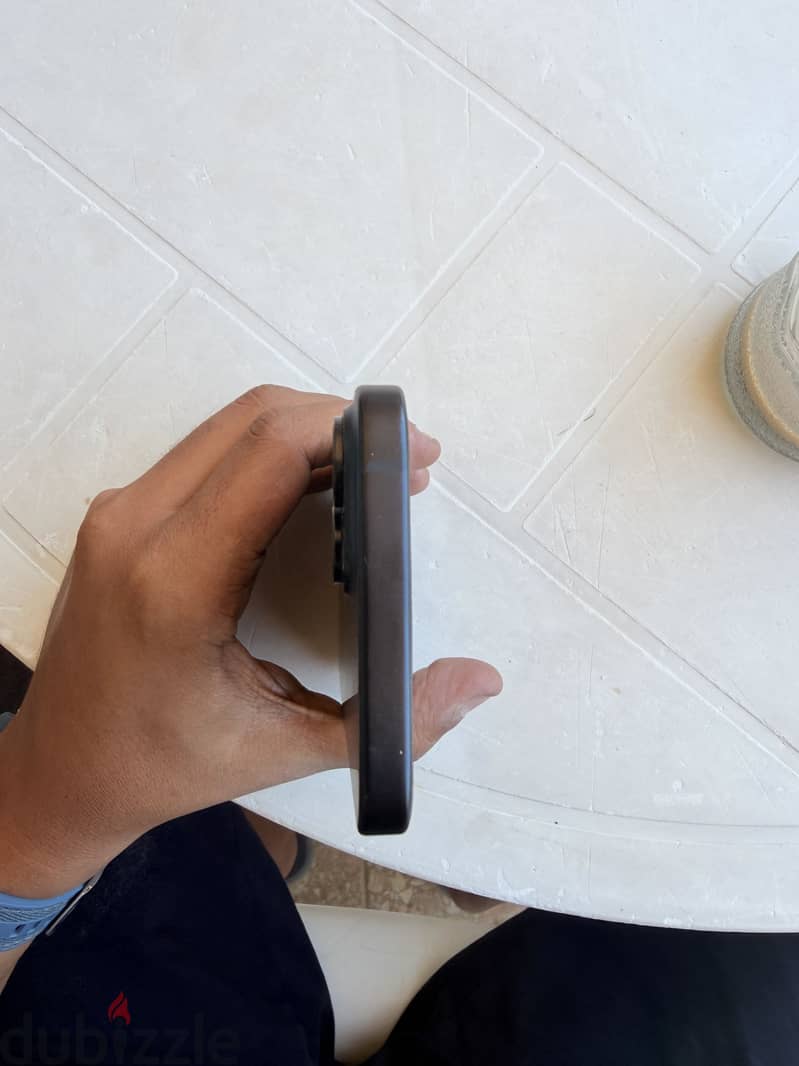 Apple - iPhone 15 4
