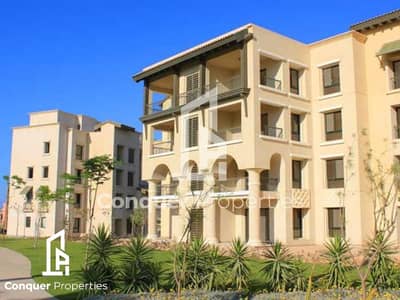 بنتهاوس للبيع في كاتانيا مراسي فيو على جاردن