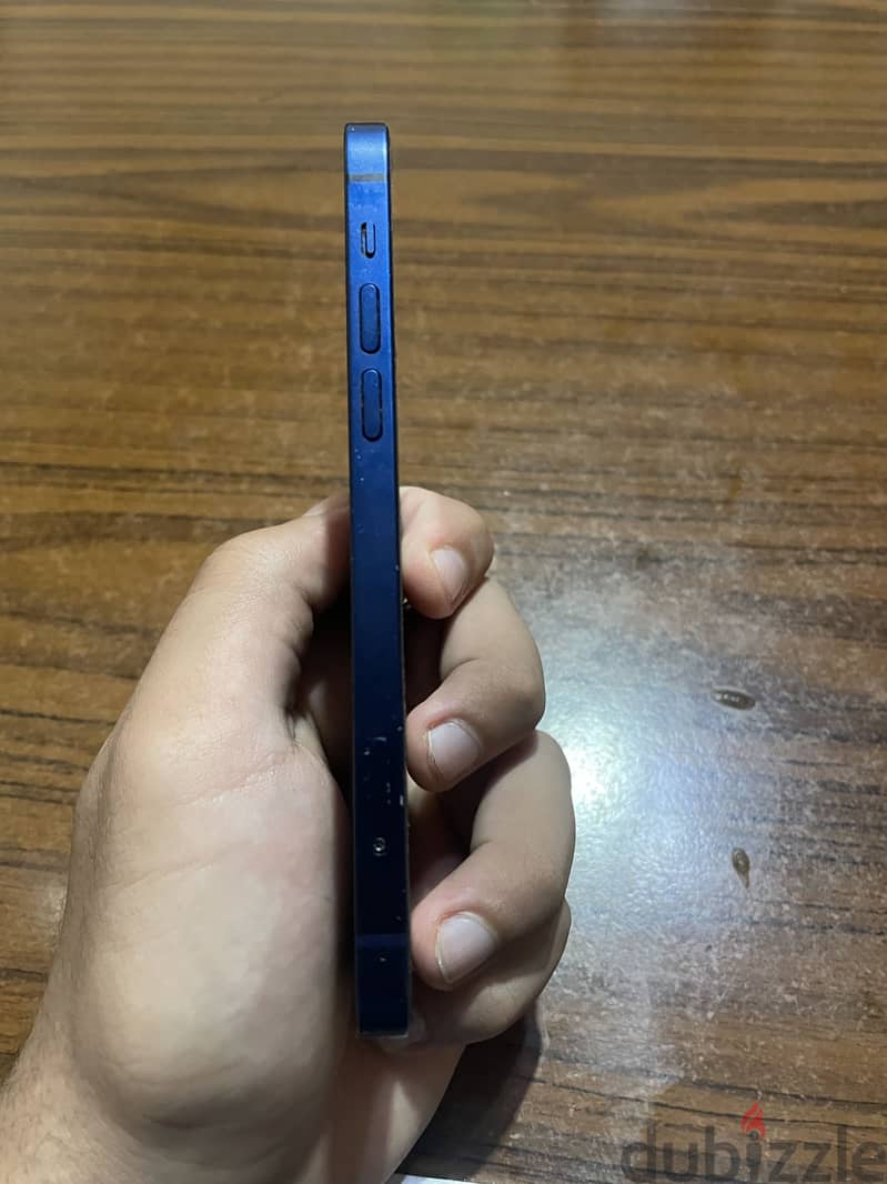 Apple - iPhone 12 2