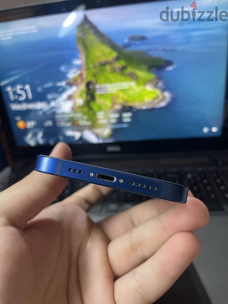 Apple - iPhone 12 1