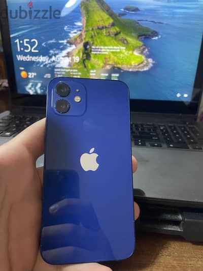 Apple - iPhone 12