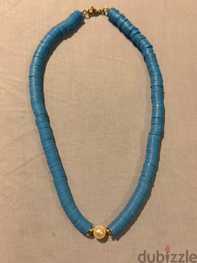 Summer Necklace