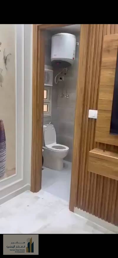 شقة للايجار بشارع سوريا