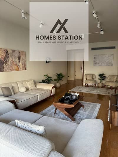 Premium Apartment for Rent in Sodic Eastown - New Cairo