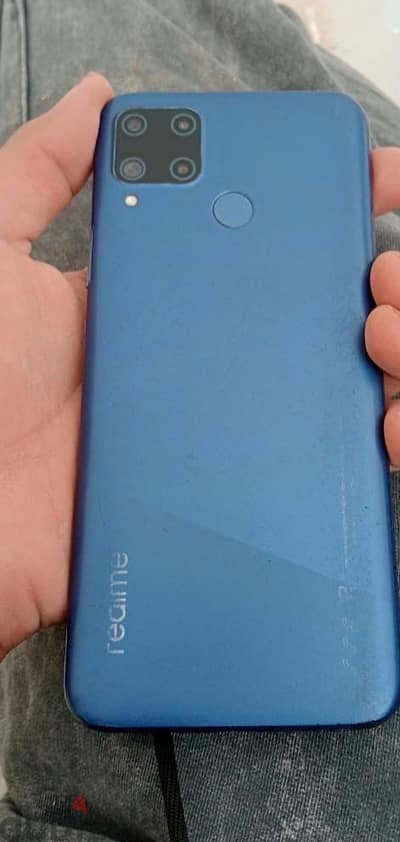 ريلمى سى 15
