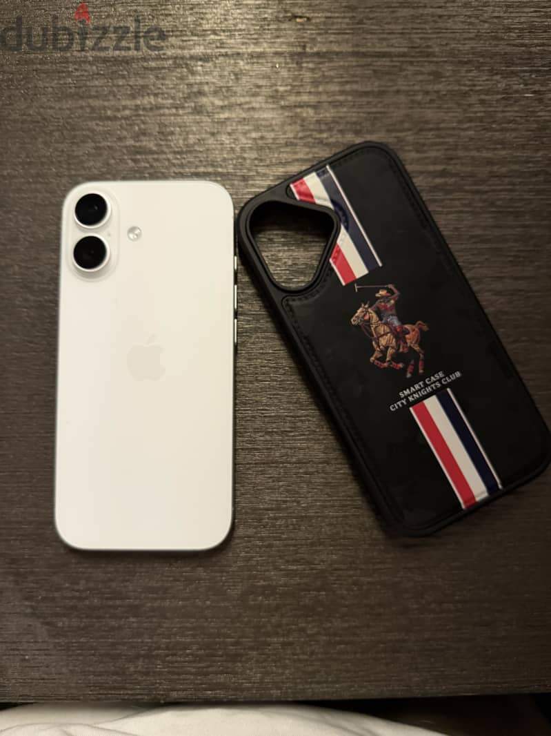 Apple - iPhone 17 1