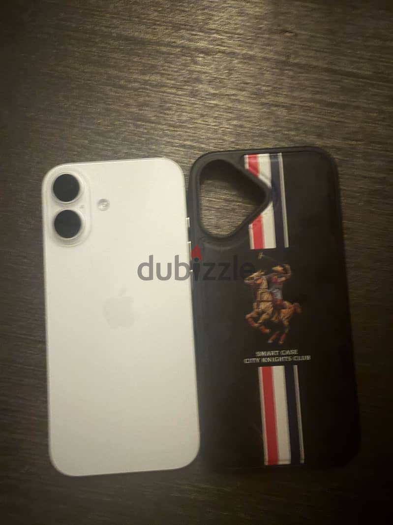 Apple - iPhone 17 5