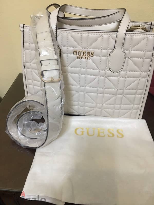 Guess bag 1