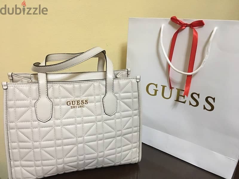Guess bag 3