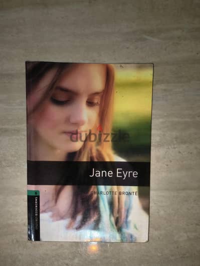 jane eyre