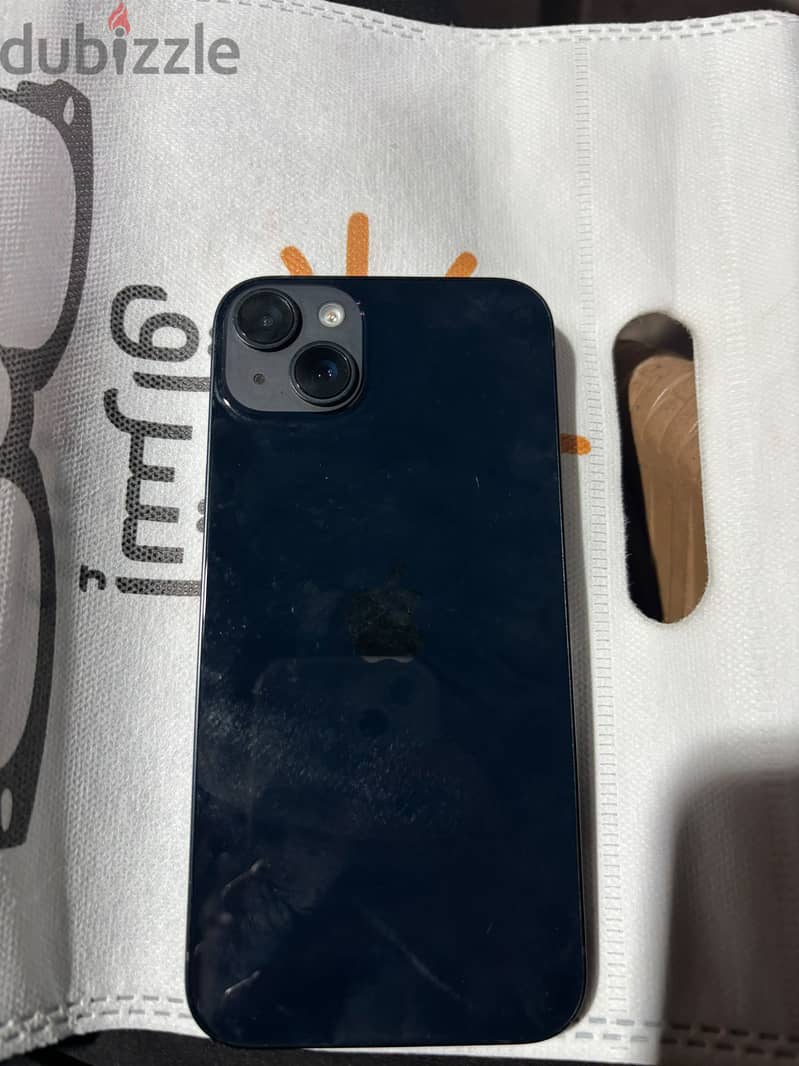 Apple - iPhone 14 plus 3