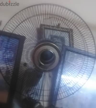 مروحه حائط ب500 جنيه