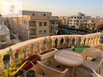 روف كامل للبيع في النرجس فيلات 3 غير مجروحة تصالح كامل بالقرب من 90 الجنوبى و مسجد فاطمة الشربتلى