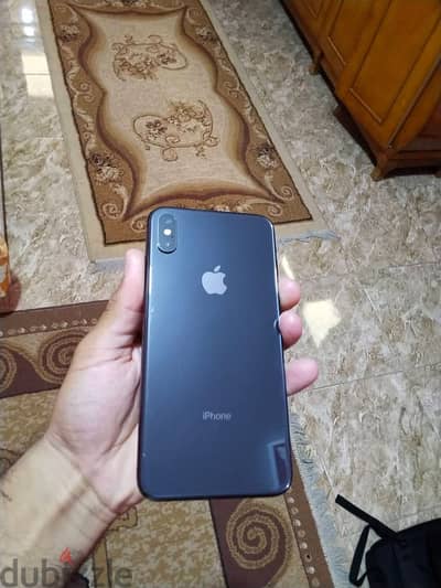 Apple - iPhone XS Max