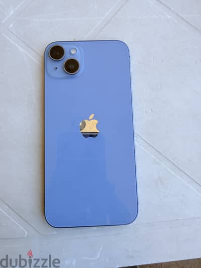 Apple - iPhone 14 plus