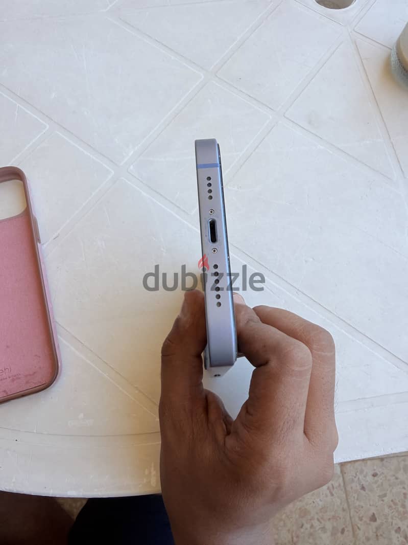 Apple - iPhone 14 plus 5