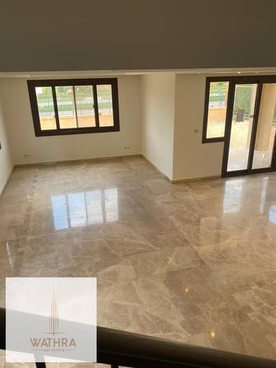 For Rent | Standalone Villa in Mivida – New Cairo