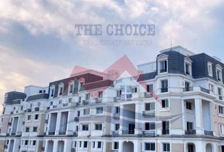 IVilla Sky Garden For Sale 225m- Prime Location – Delivered - MV Park (The Lake) - Mountain View ICity October
