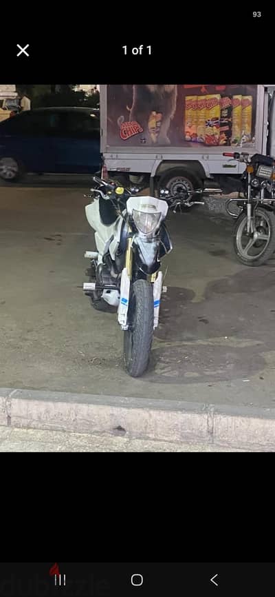benelli vlx 200