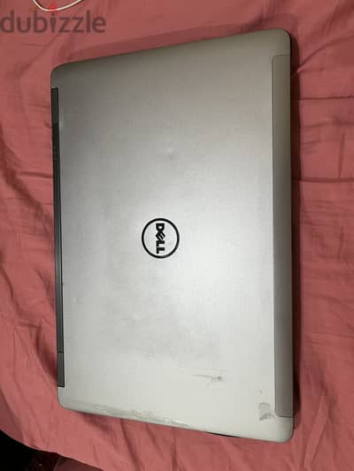 لاب توب Dell Latitude E6540