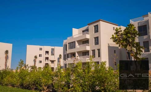 Duplex for sale at the lowest price and a fantastic resale deal in Cali Coast, North Coast—featuring a direct view of the lagoon.