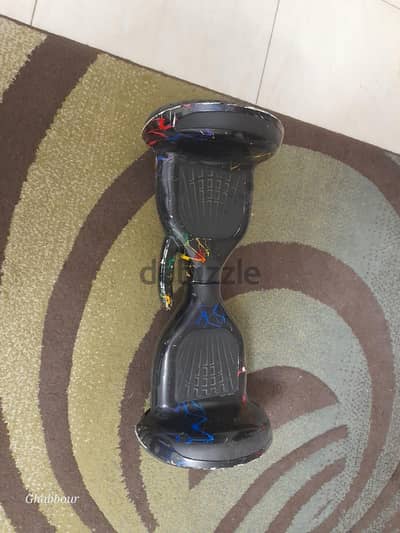 هوفر بورد للبيع