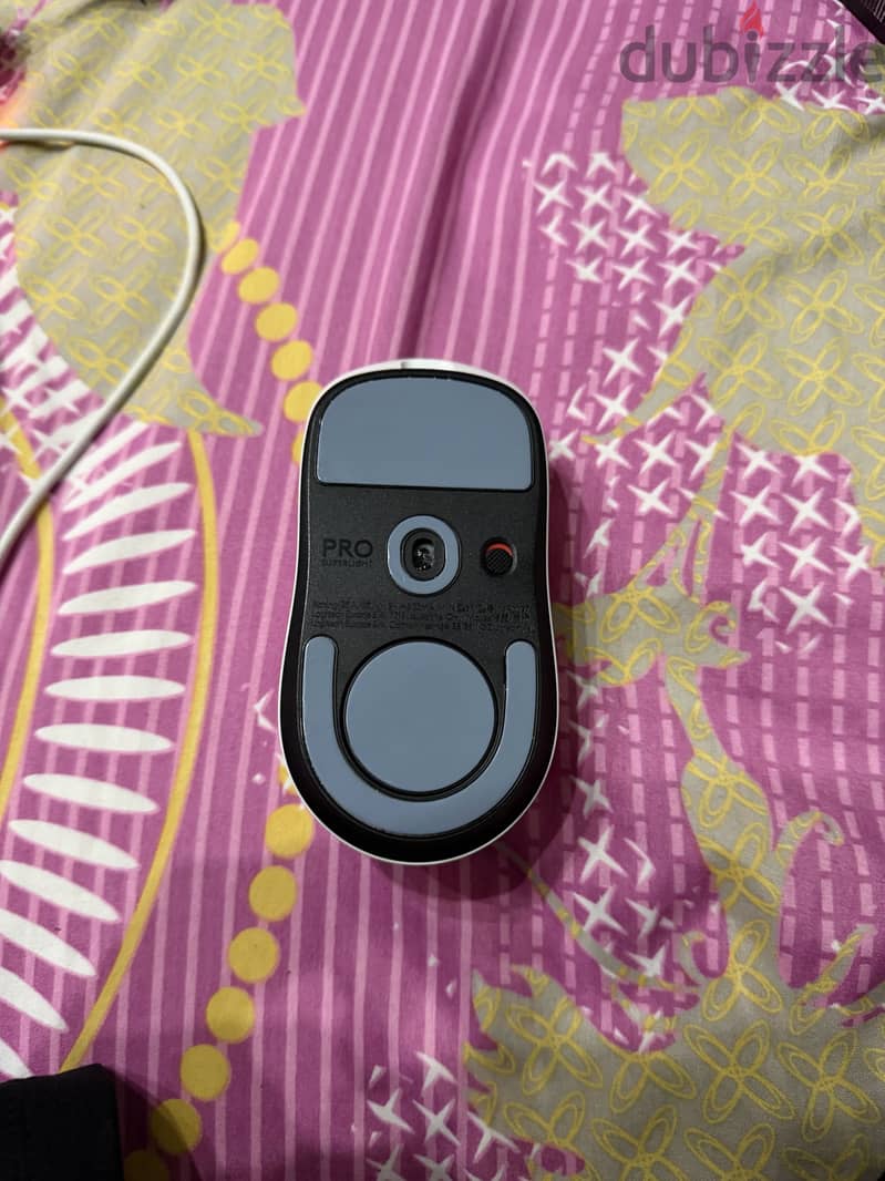 Logitech pro x superlight2 2