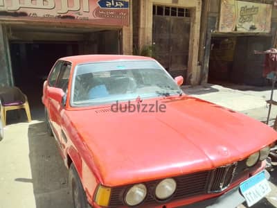 BMW E21