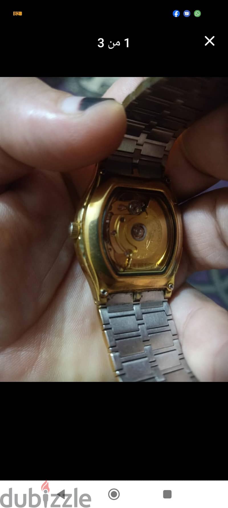 kolbar automatic 3