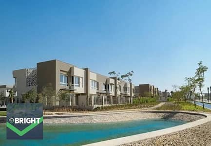 شقة للبيع بجوار مول العرب في Badya New October من Palm Hills