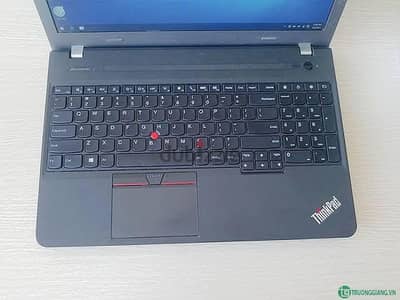 Lenovo ThinkPad E550 – كور اي5 الاقوي من الجيل الخامس