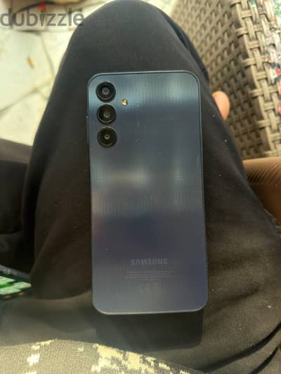 Samsung A25 5G حاله فبريكا