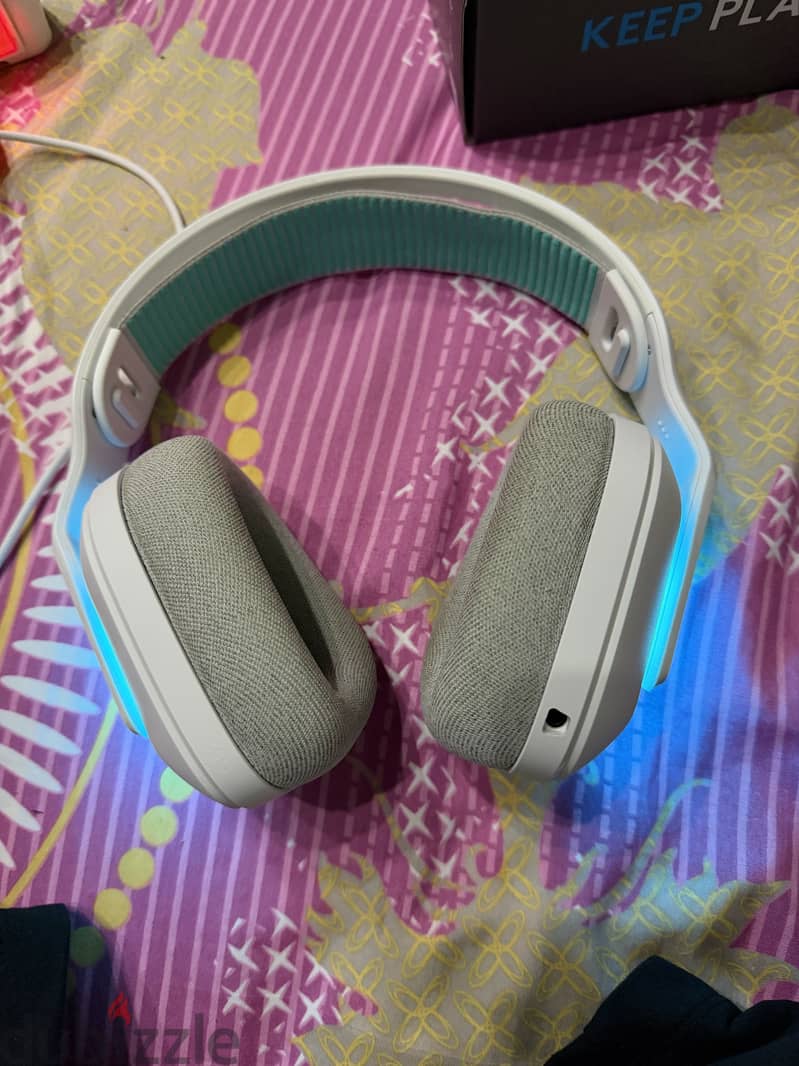 Logitech G522 1