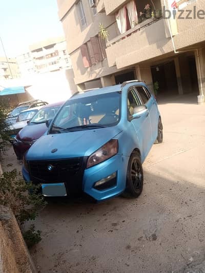 بريليانس إس 30 2015