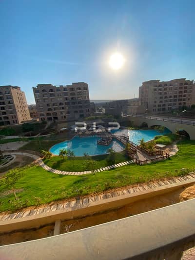 شقة ريسيل للبيع في Green Square – Green Valley