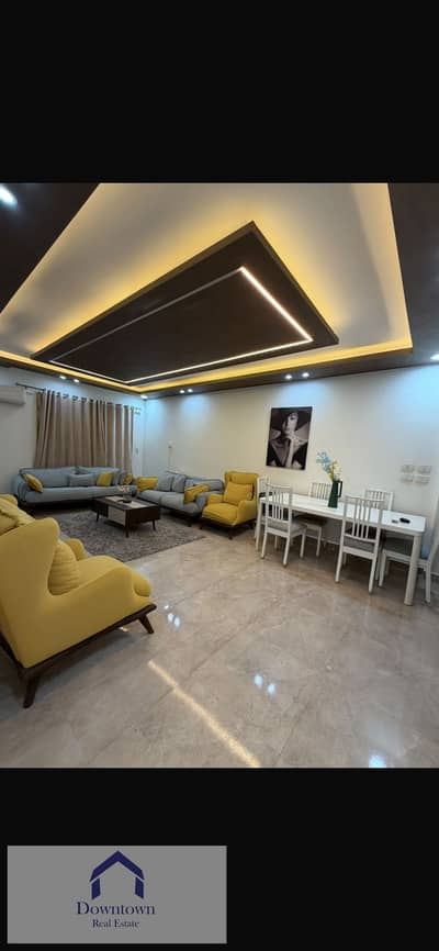 Apartment for rent furnished hotel furniture 220 meters