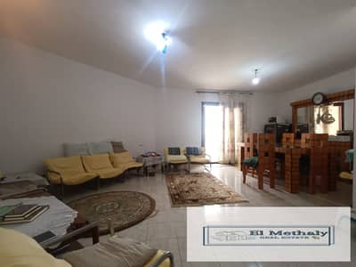 شقه تمليك للبيع في مدينه الرحاب القاهره الجديده elrehab city new cairo