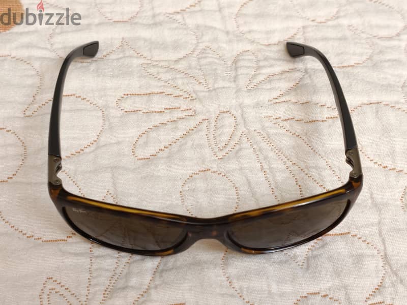 Ray-Ban RB 8351 sunglasses 1