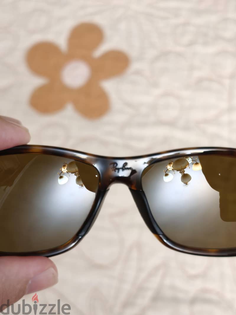 Ray-Ban RB 8351 sunglasses 2