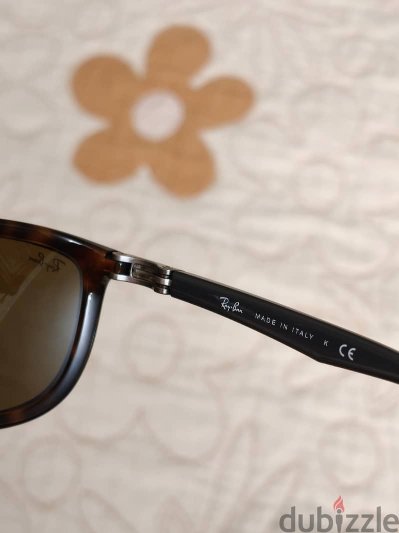 Ray-Ban RB 8351 sunglasses 3