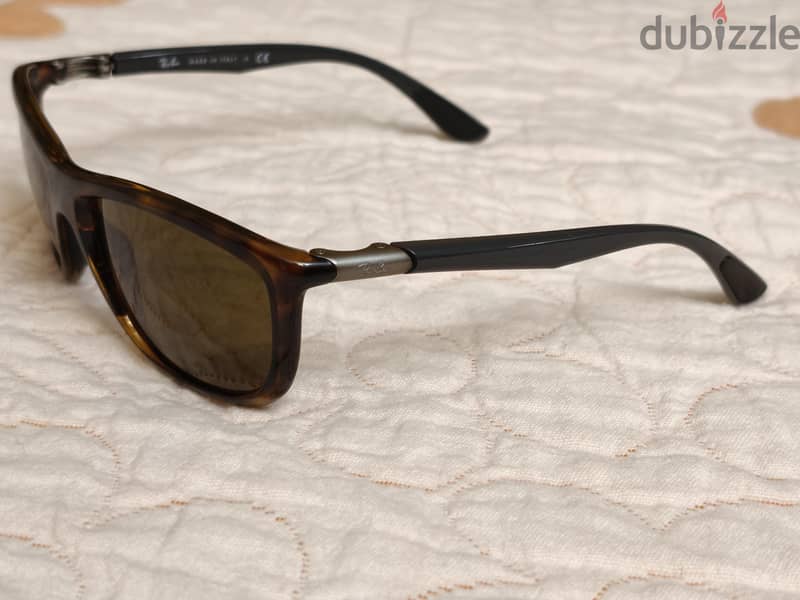Ray-Ban RB 8351 sunglasses 5