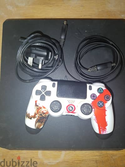 Playstation 4 for sale