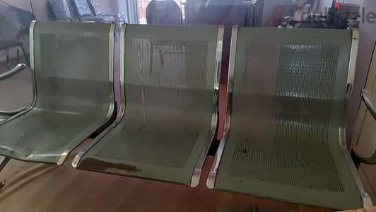 كنبه استلس